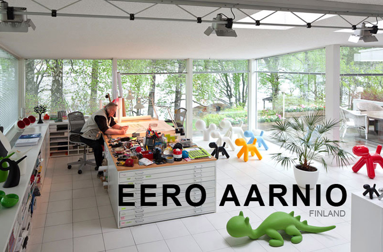 Eero Arnio (20)