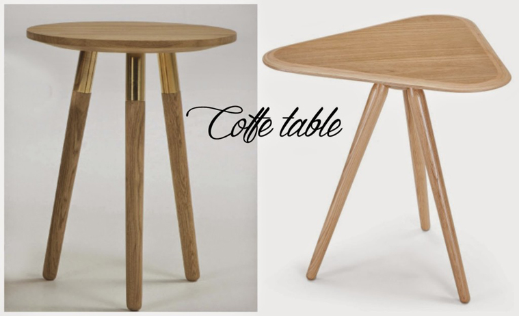 coffe table