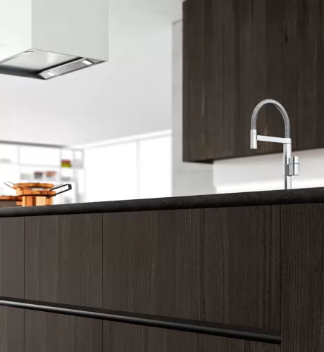 materiali per la cucina