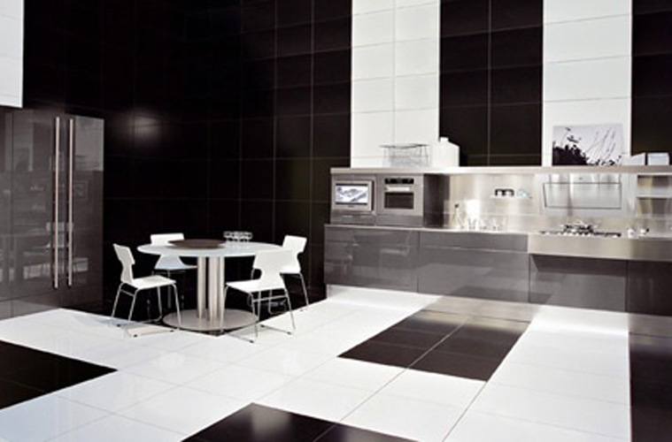 materiali per la cucina