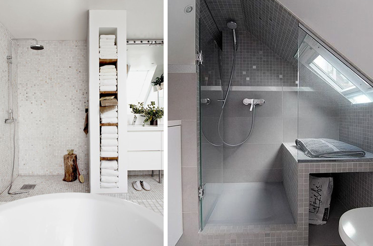 altezza rivestimento bagno