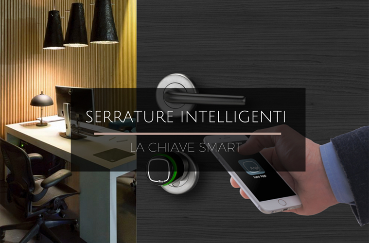 Serrature intelligenti (1)