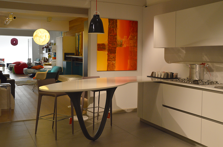 Mohd cucine