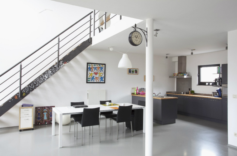 Arredare in stile minimal