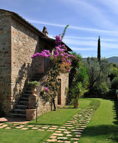 Progettare un giardino