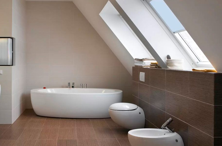 bagno funzionale