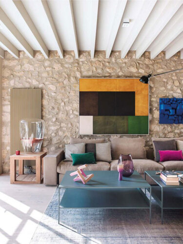 Casa confortevole