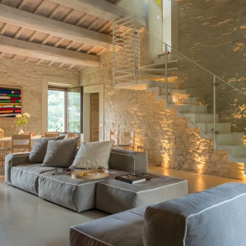 Casa confortevole