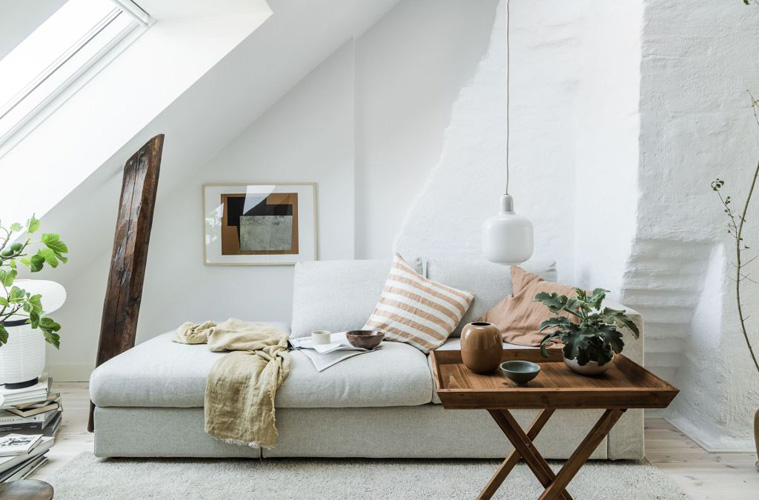 Casa confortevole