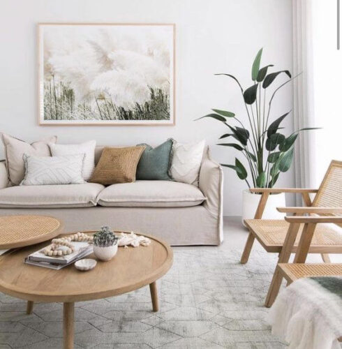 casa in ordine