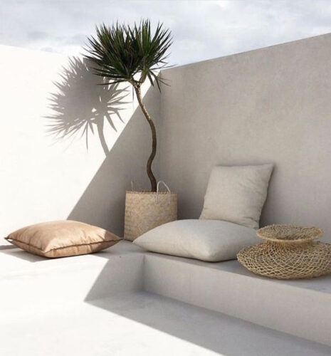 Terrazzo assoluto