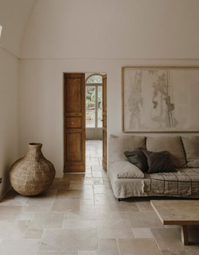 arredo mediterraneo