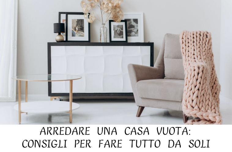 casa accogliente e funzionale