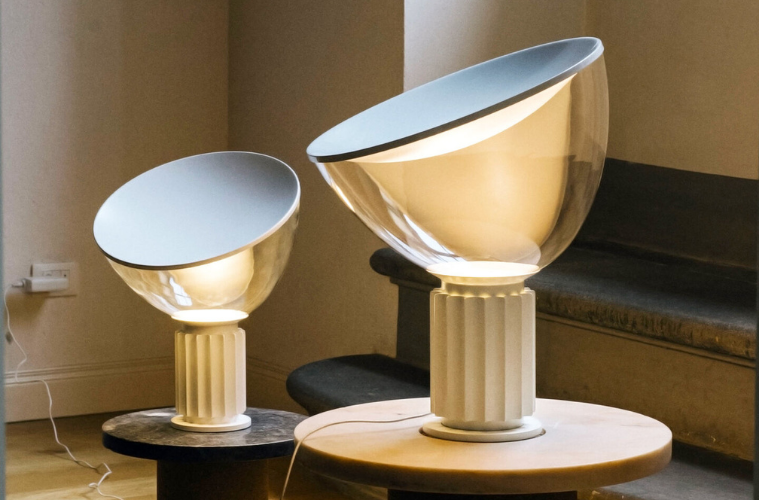 Lampade di Design flos