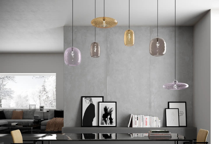 Lampade di Design venini