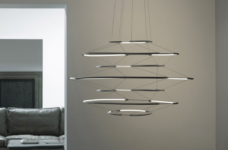 Lampade di Design nemo lighting