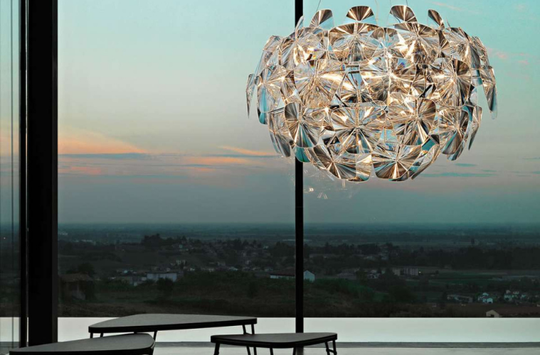 Lampade di Design luceplan