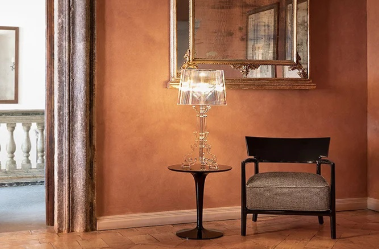 Lampade di Design kartell